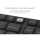 Xiaomi MIIIW Wireless Keyboard & Mouse Combo