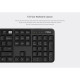 Xiaomi MIIIW Wireless Keyboard & Mouse Combo