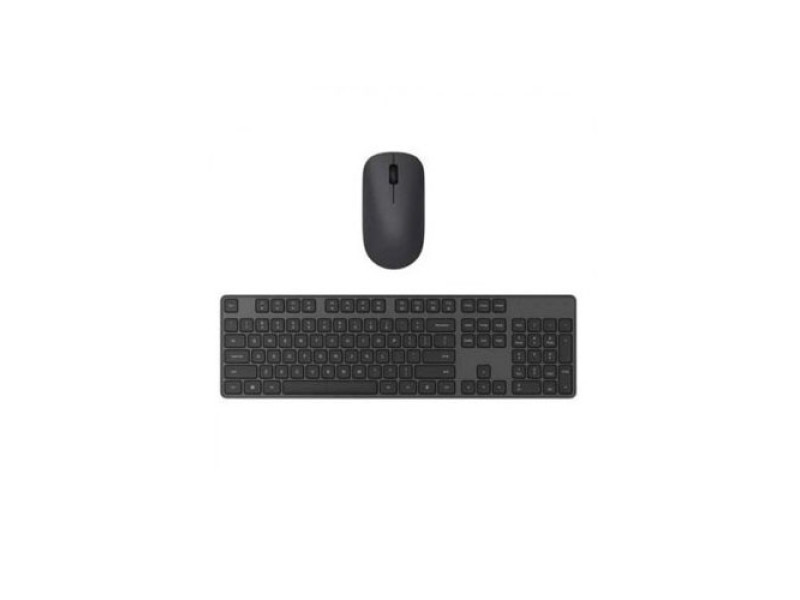 Xiaomi WXJS01YM Wireless Keyboard and Mouse Combo