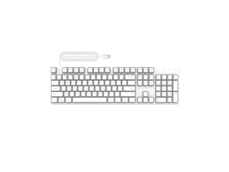 Xiaomi YMI 104 Keys Cherry Shaft Mechanical Work Gaming Keyboard