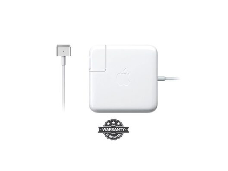 Apple 60W Magsafe 2 Power Adapter for Apple Macbook