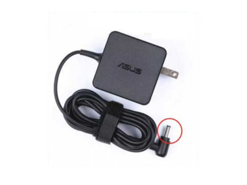 Asus laptop Original Adapter Small Pin 2.37A