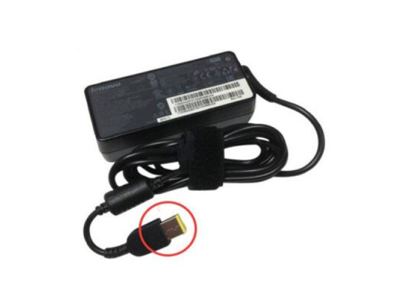 Lenovo USB Laptop Adapter 3.25A