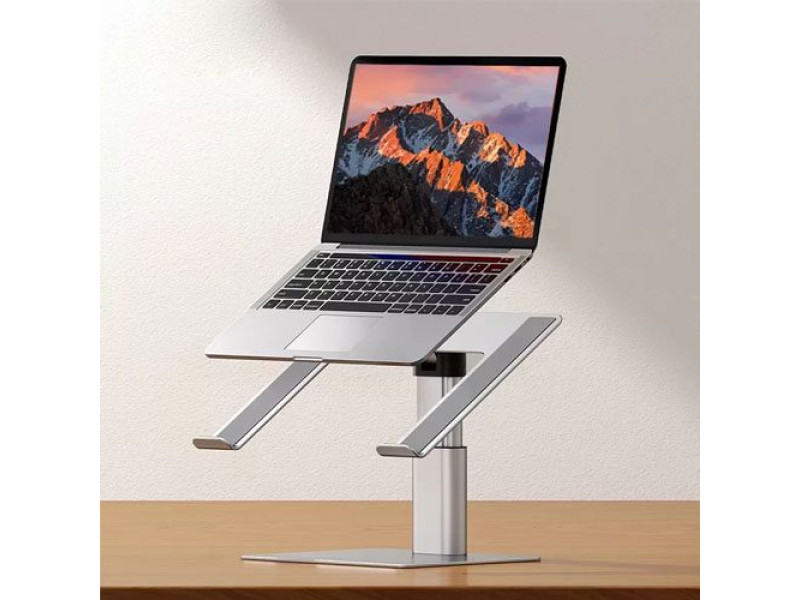 Baseus Adjustable Laptop Stand Aluminum Support