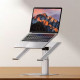 Baseus Adjustable Laptop Stand Aluminum Support