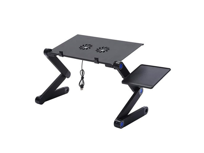 T8 Multi-functional Foldable Laptop Desk