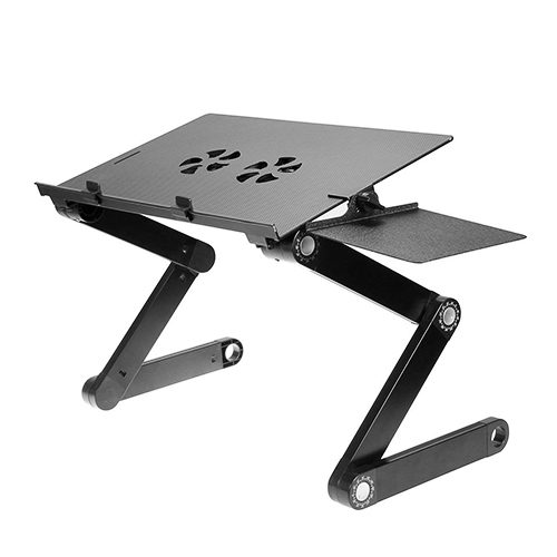T8 Multi-functional Foldable Laptop Desk