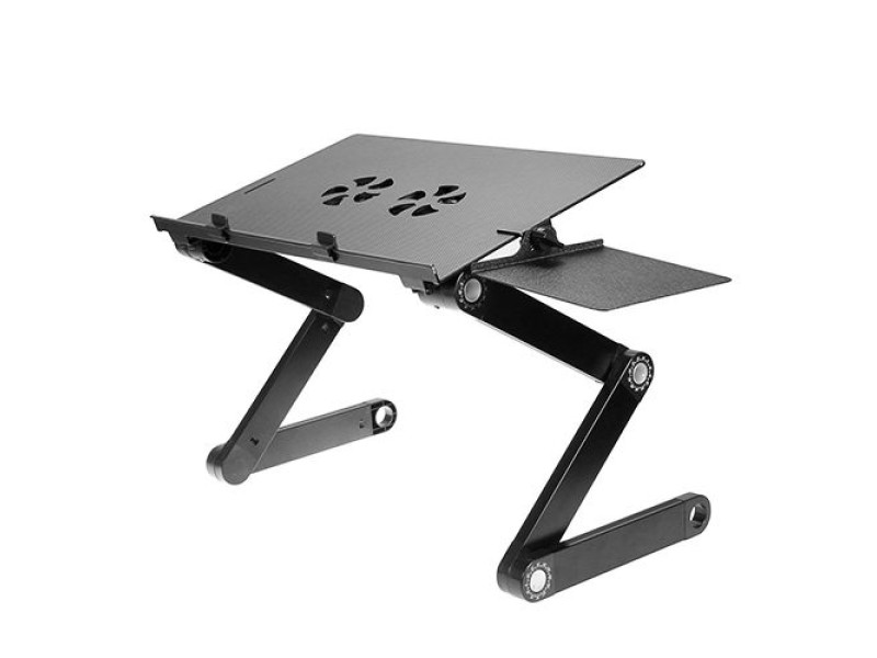 T8 Multi-functional Foldable Laptop Desk