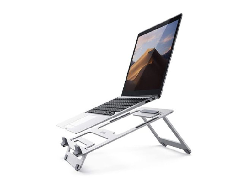 UGREEN METAL LAPTOP STAND (80706)