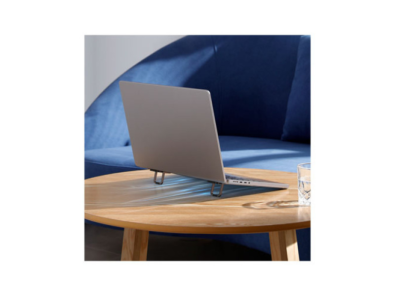 BASEUS  SLIM LAPTOP KICKSTAND(LUZC000013)