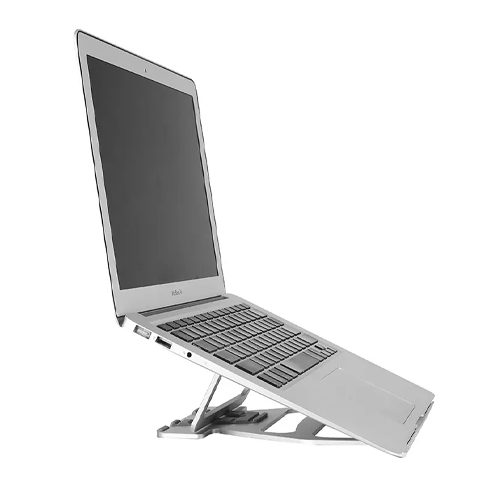WIWU S100 Lohas Foldable Aluminum Laptop Stand