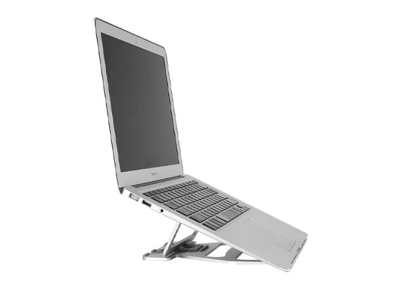 WIWU S100 Lohas Foldable Aluminum Laptop Stand