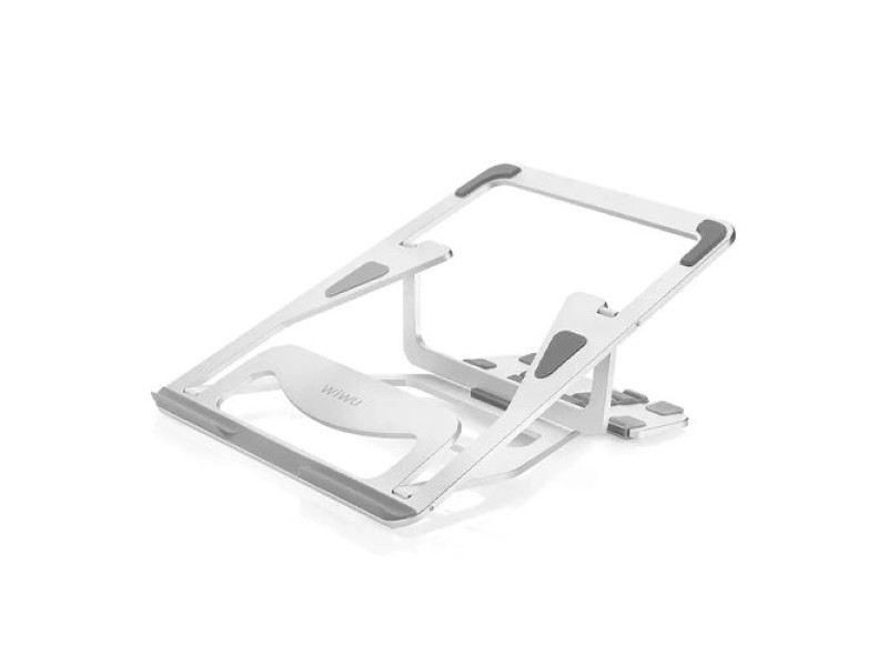 WIWU S100 Lohas Foldable Aluminum Laptop Stand