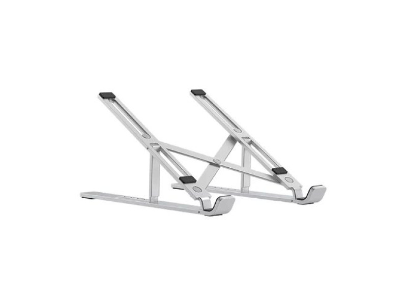 WiWU S400 Folding Adjustable Aluminum Durable Laptop Stand