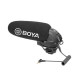 BOYA BY-BM3031 Super-cardioid Shotgun Mic