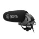 BOYA BY-BM3031 On-Camera Shotgun Microphone