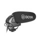 BOYA BY-BM3031 On-Camera Shotgun Microphone