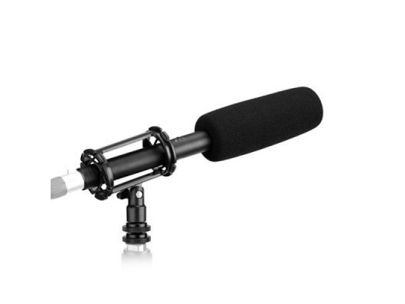 BOYA BY-BM6060 Super-cardioid Condenser Microphone