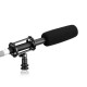 BOYA BY-BM6060 Super-cardioid Condenser Microphone