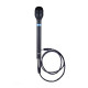 BOYA BY-HM100 Handheld Dynamic Microphone