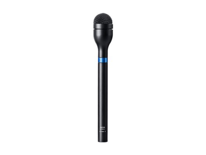 BOYA BY-HM100 Handheld Dynamic Microphone