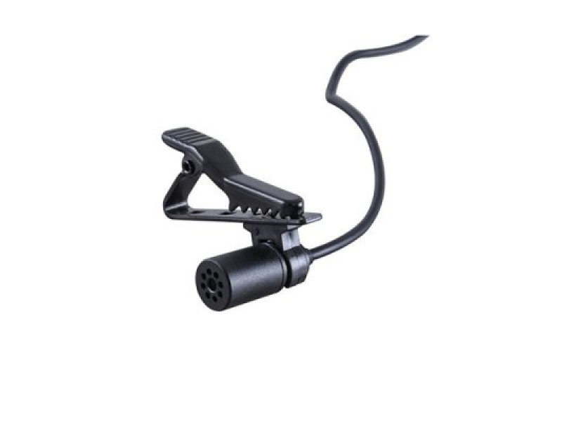 BOYA BY-M1 OMNI DIRECTIONAL LAVALIER MICROPHONE