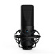 BOYA BY-M1000 Professional Large Diaphragm Condenser Microphone