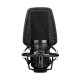 BOYA BY-M1000 Professional Large Diaphragm Condenser Microphone