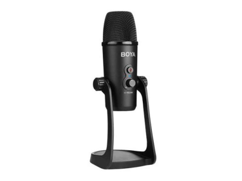 BOYA BY-PM700 USB Microphone