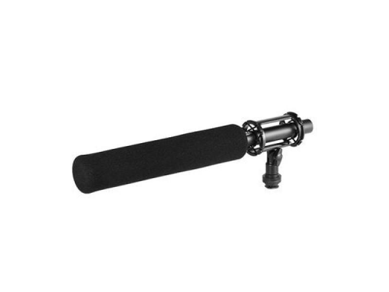 BOYA BY-PVM1000L Shotgun Microphone