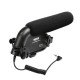 BOYA BY-PVM1000L Shotgun Microphone