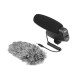 BOYA BY-VM600 Shotgun Microphone