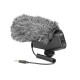 BOYA BY-VM600 Shotgun Microphone