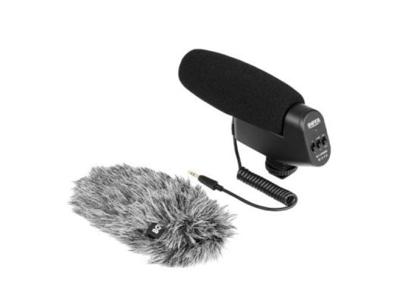 BOYA BY-VM600 Microphone