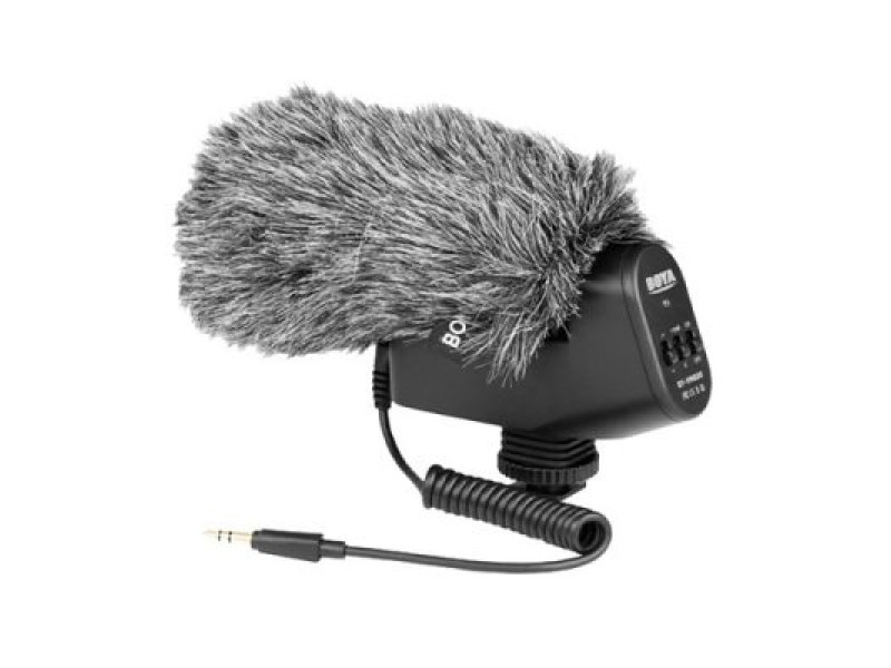 BOYA BY-VM600 Microphone