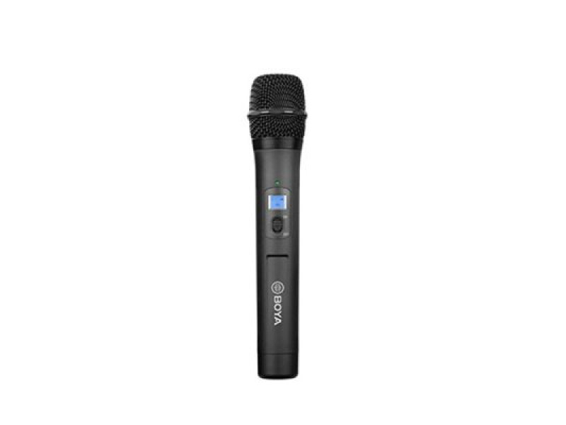 BOYA BY-WHM8 Pro Wireless Handheld Microphone