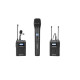 BOYA BY-WHM8 Pro Wireless Handheld Microphone