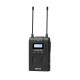 BOYA BY-WM8 Pro-K2 Wireless Microphone System