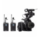 BOYA BY-WM8 Pro-K2 Wireless Microphone System