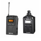 BOYA by-WXLR8 Plug-on Transmitter