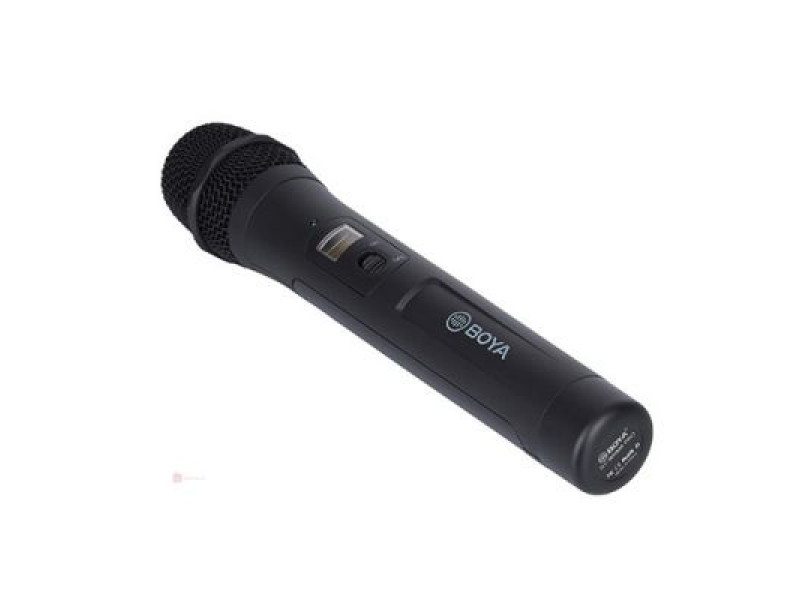 BOYA BY-WHM8 Wireless Handheld Microphone