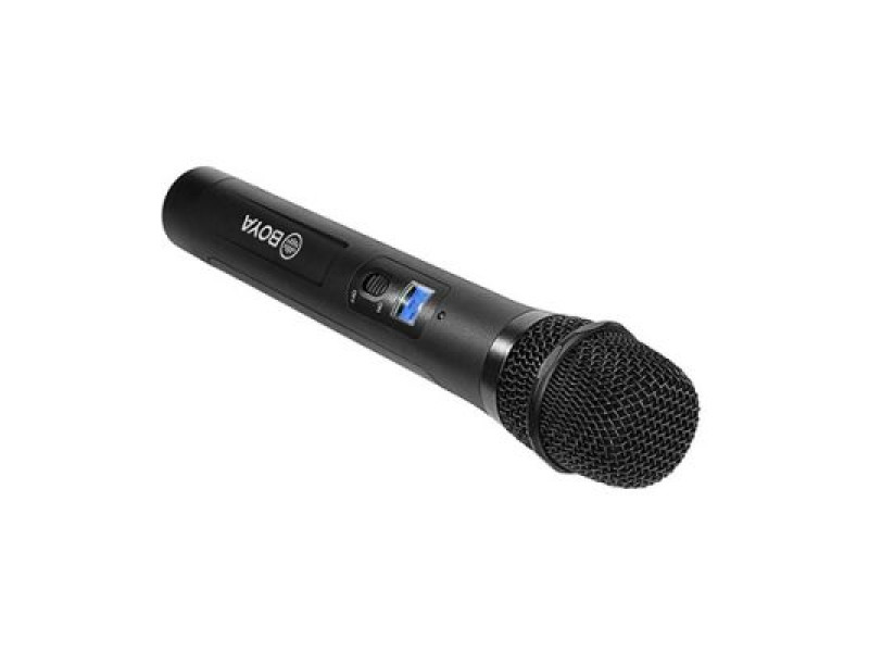 BOYA BY-WHM8 Wireless Handheld Microphone