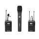 BOYA BY-WHM8 Wireless Handheld Microphone