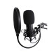 MAONO AU-A04H Vocal Condenser Cardioid USB Microphone