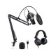 MAONO AU-A04H Vocal Condenser Cardioid USB Microphone