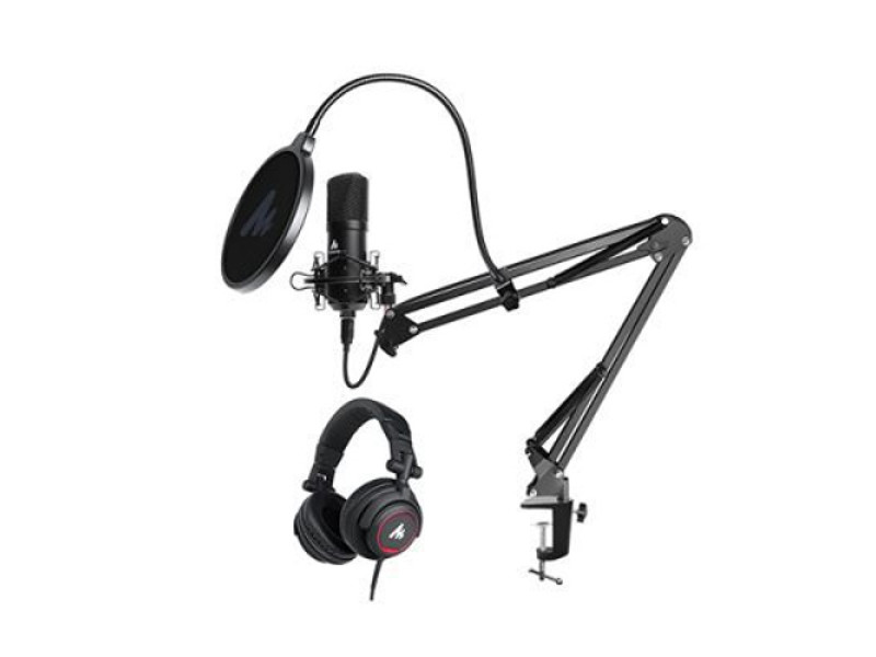 MAONO AU-A04H Vocal Condenser Cardioid USB Microphone