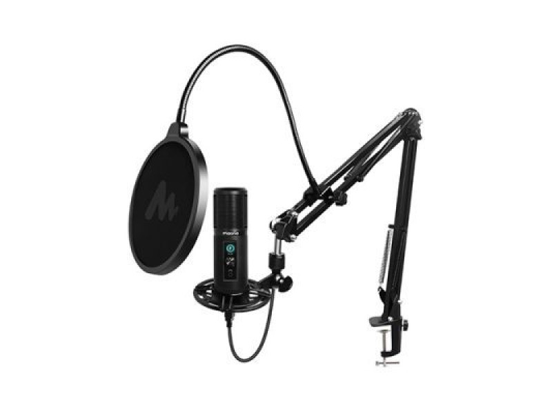 MAONO AU-PM422 Professional Cardioid Condenser Microphone