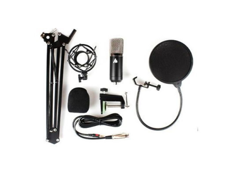 Maono AU-A03 Condenser Microphone