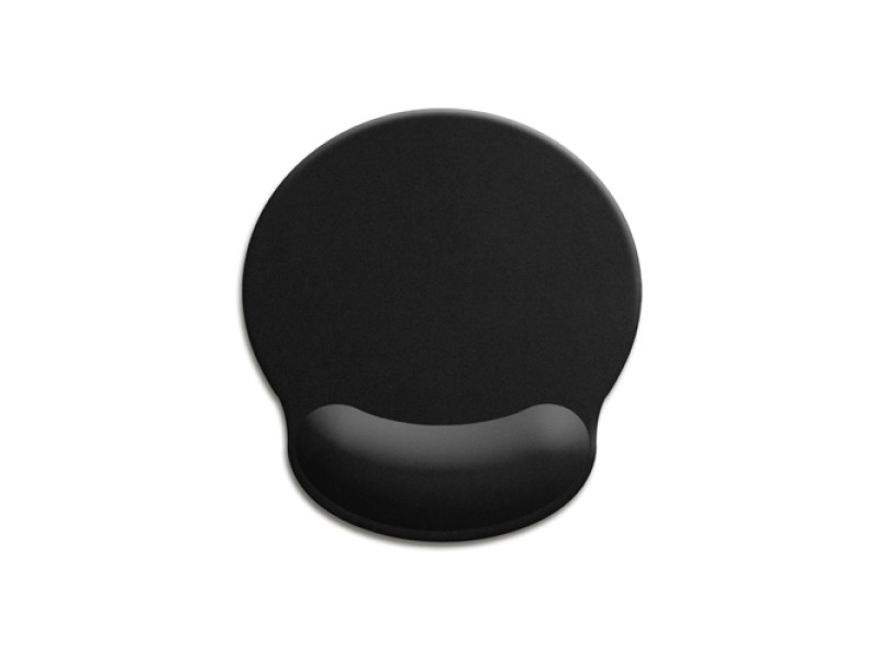 UGREEN WRIST MOUSE PAD BLACK (25245)