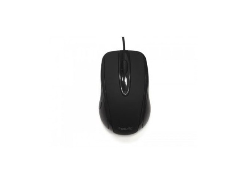 Havit HV-MS753 Optical Mouse